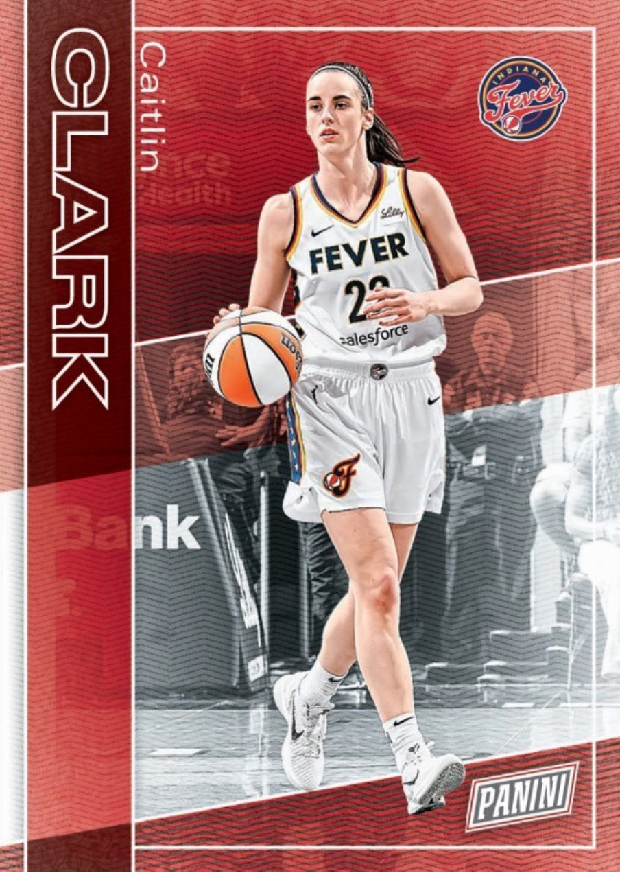 2025 Panini National Sports Convention Silver Pack