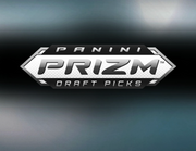 2025 Panini Prizm Draft Picks Collegiate Football Hobby Blaster