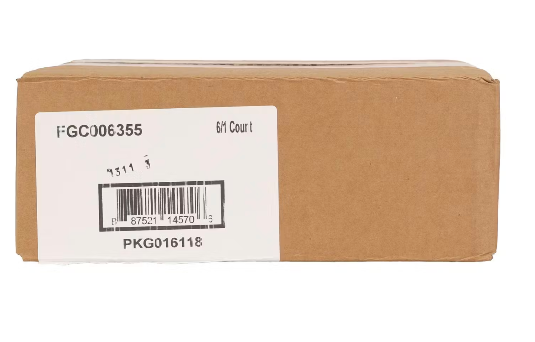 2025 Topps Pixar Gold HobbyFactory Sealed 6-Box Case