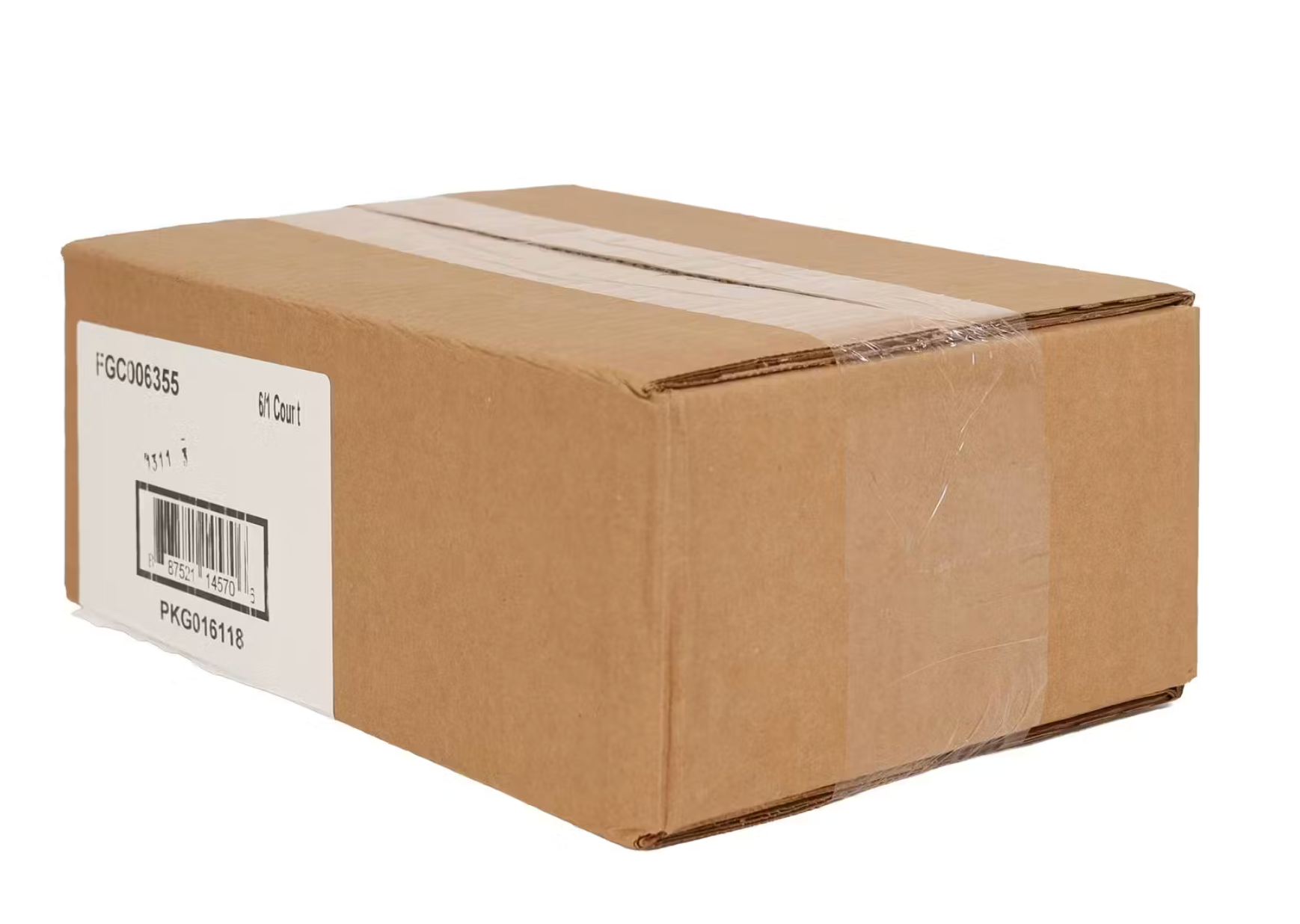 2025 Topps Pixar Gold HobbyFactory Sealed 6-Box Case