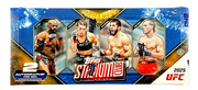 2025 Topps Stadium Club UFC Hobby Box
