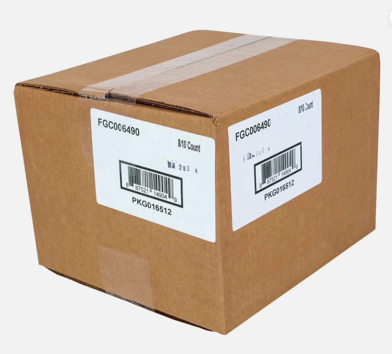 2025/26 Topps Basketball Hobby Jumbo Factory Sealed 8-Box Case