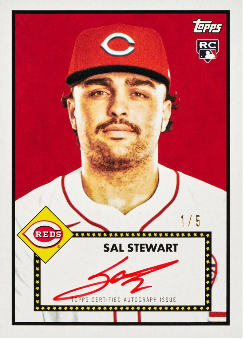 2026 Topps Series 2 Baseball Hobby Box - Whatnot