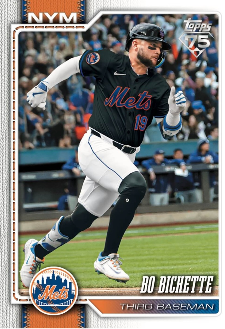 2026 Topps Series 2 Baseball Hobby Box - Whatnot