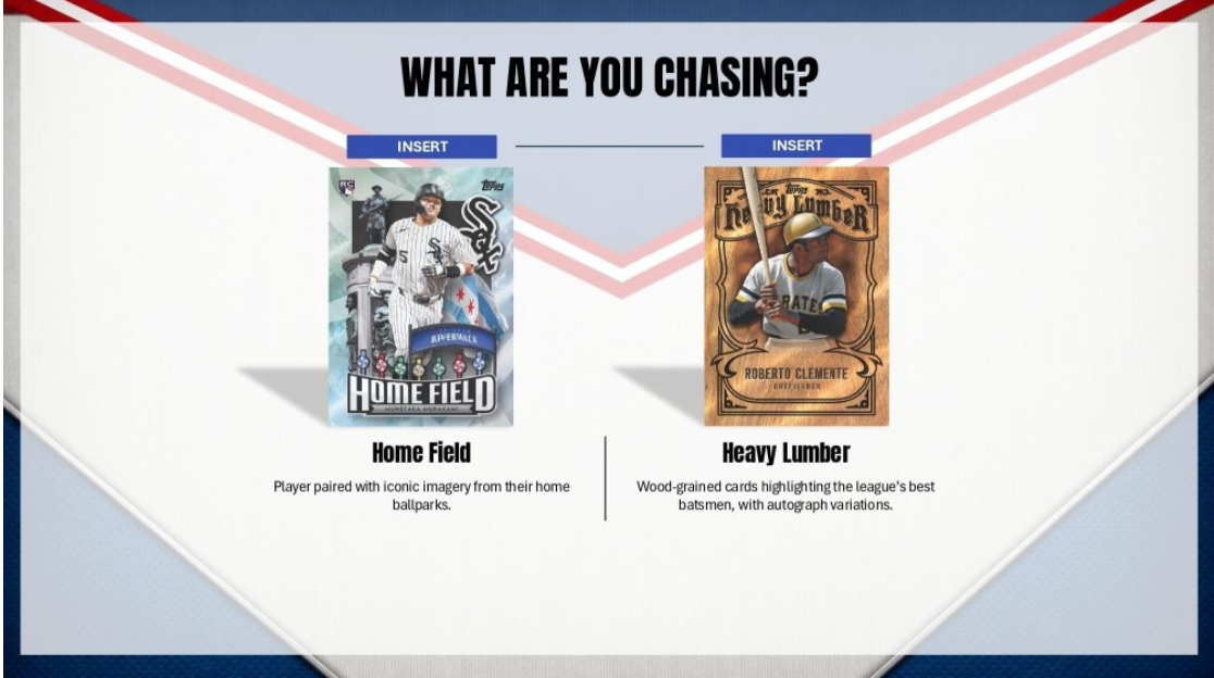 2026 Topps Series 2 Baseball Hobby Box - Whatnot