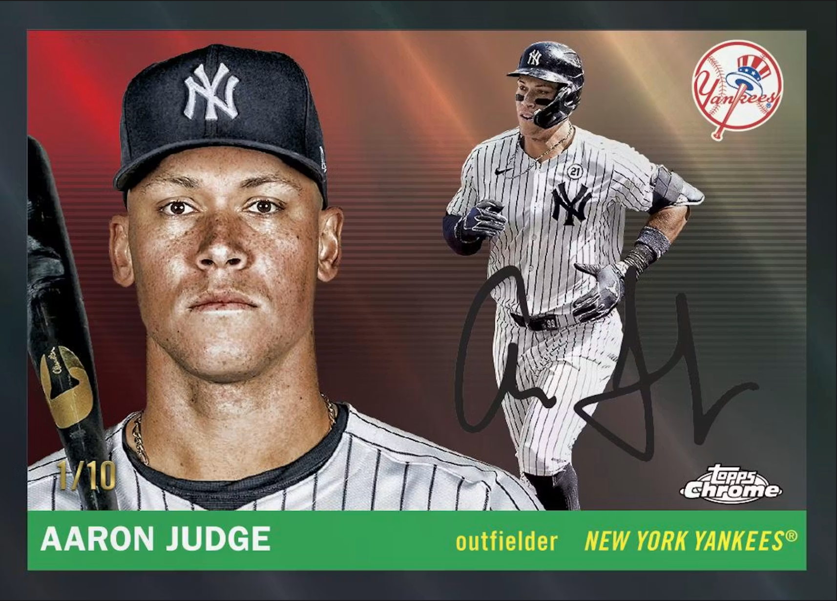 2025 Topps Chrome Platinum Anniversary Baseball Hobby Box