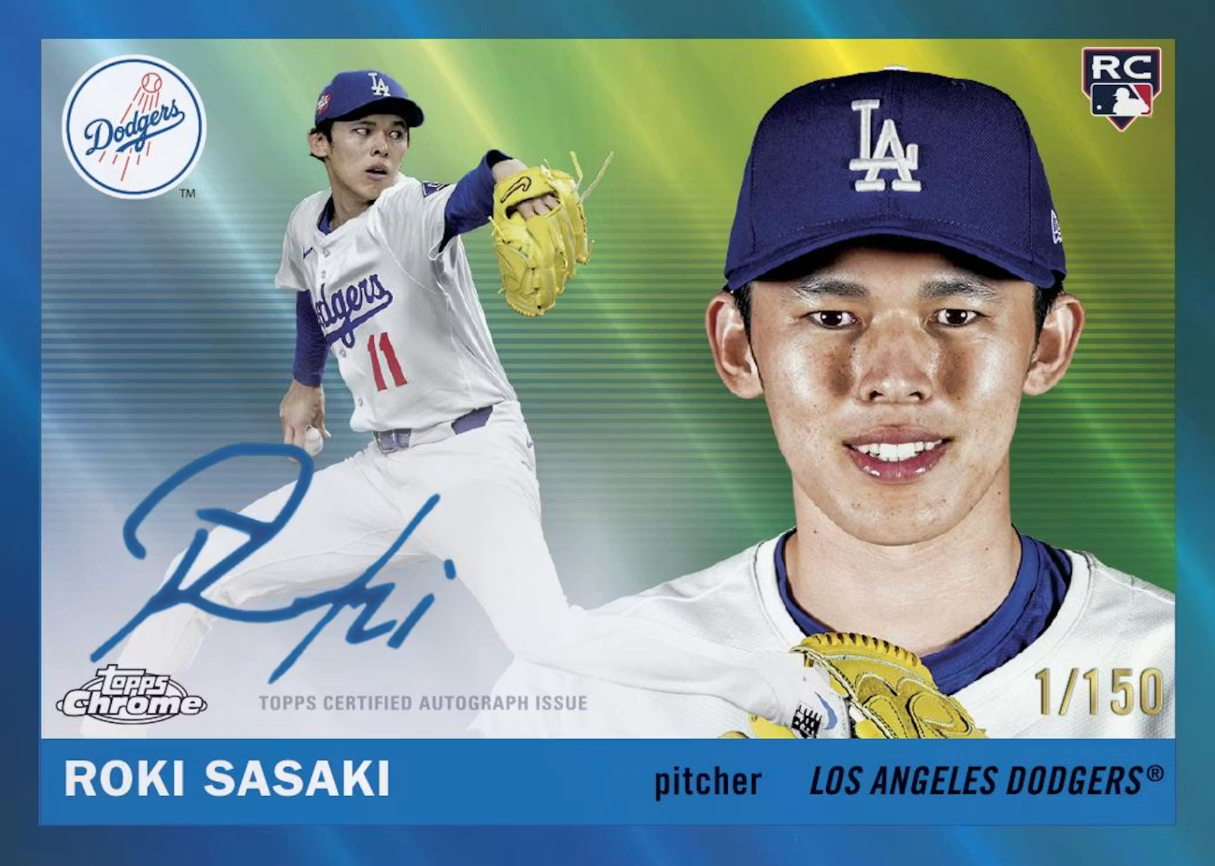 2025 Topps Chrome Platinum Anniversary Baseball Hobby Box