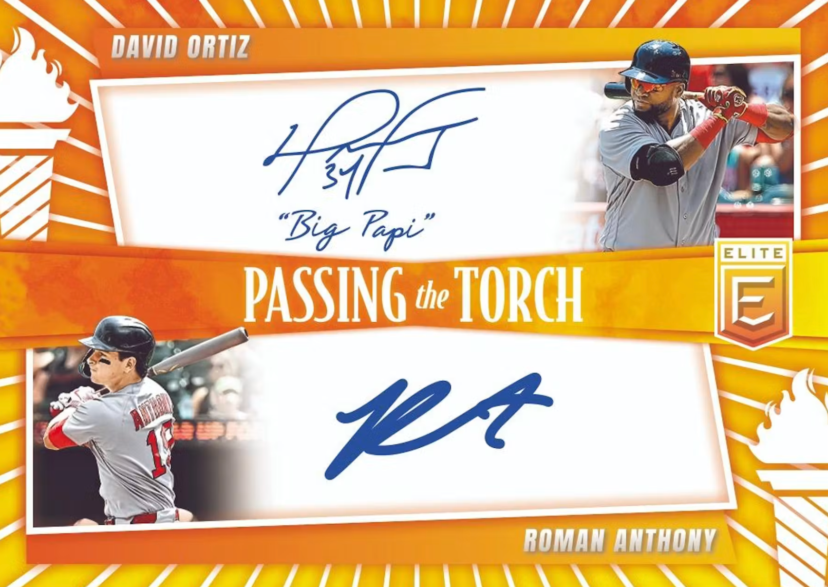 2026 Panini Donruss Elite Baseball Hobby Box