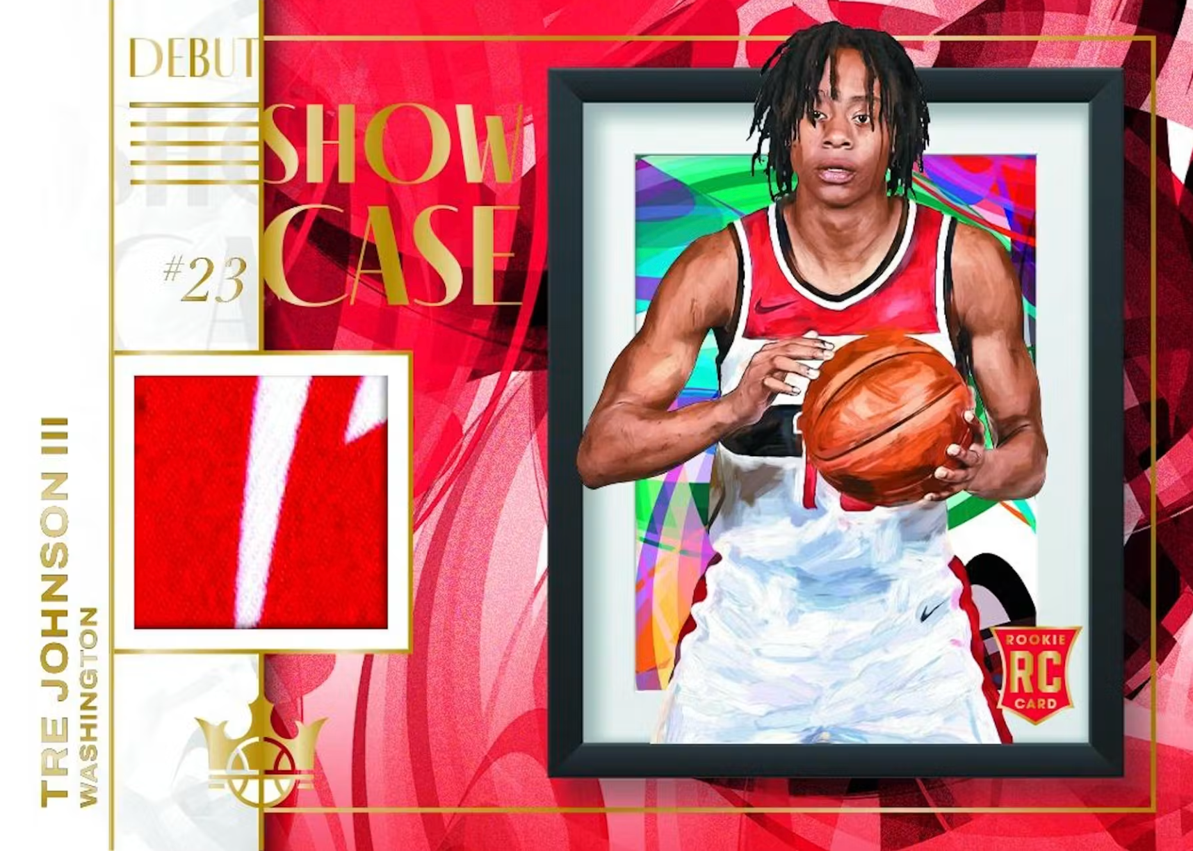 2025-26 Panini Court Kings Basketball Hobby Box