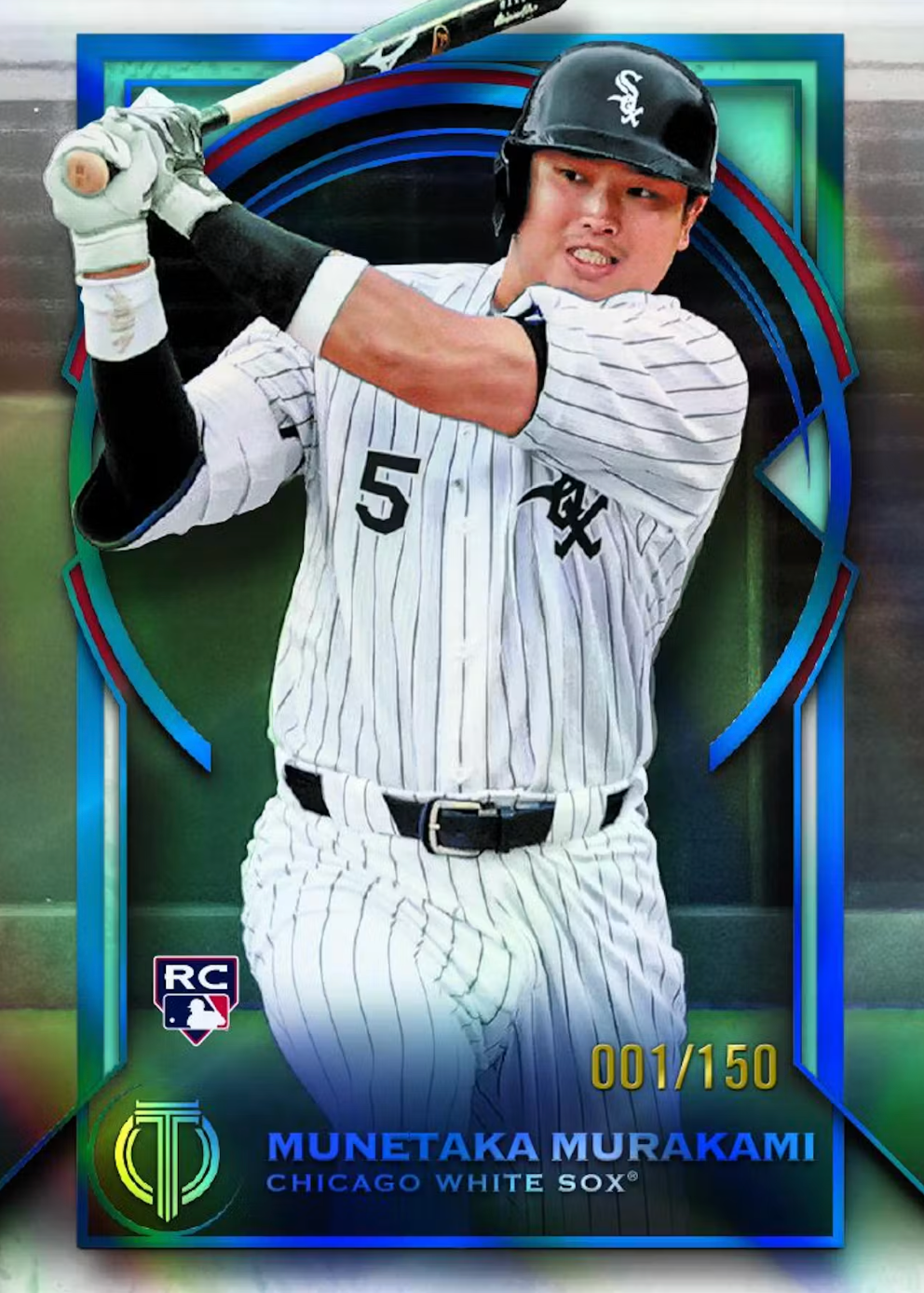 2026 Topps Tribute Baseball Hobby Box
