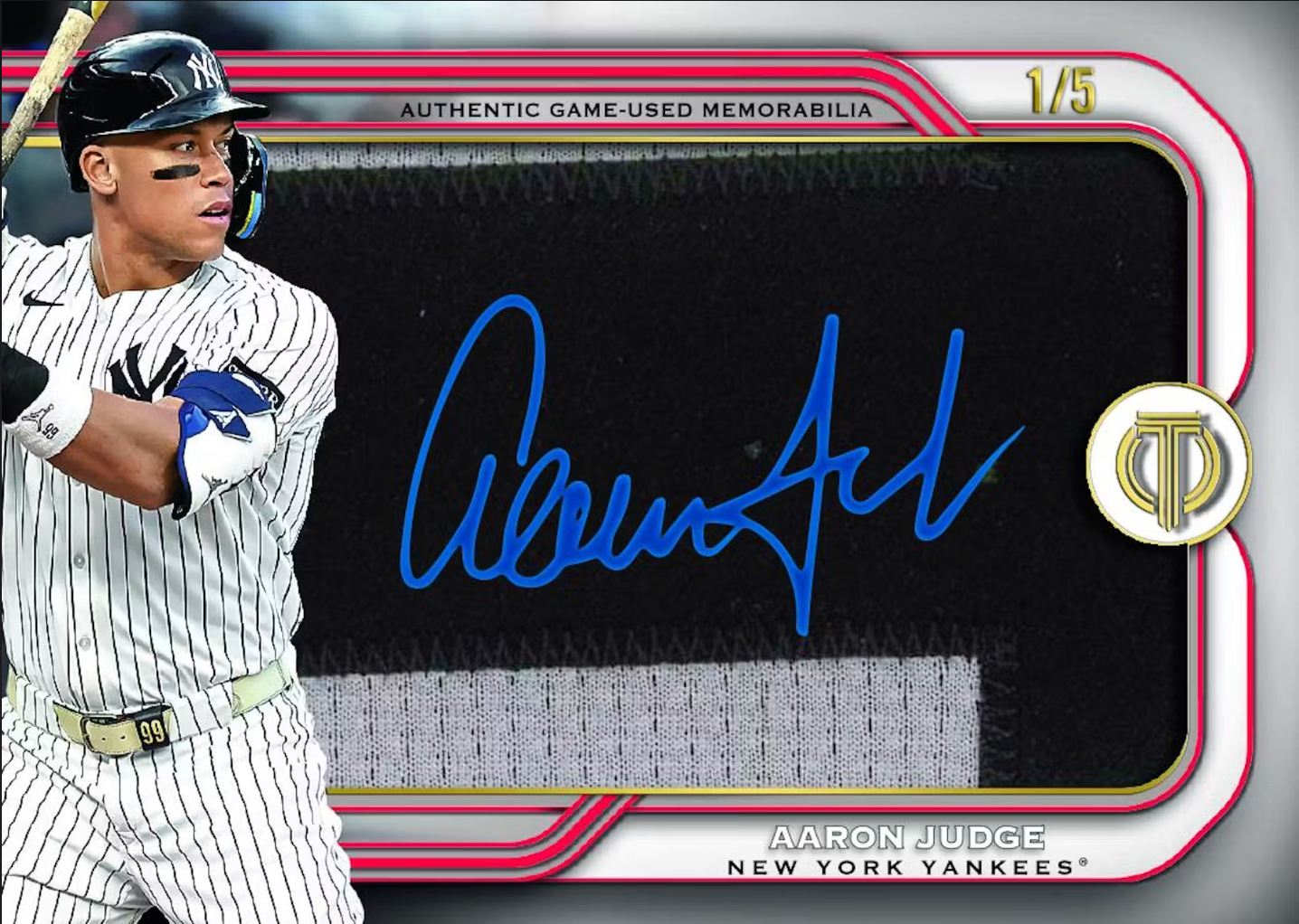 2026 Topps Tribute Baseball Hobby Box