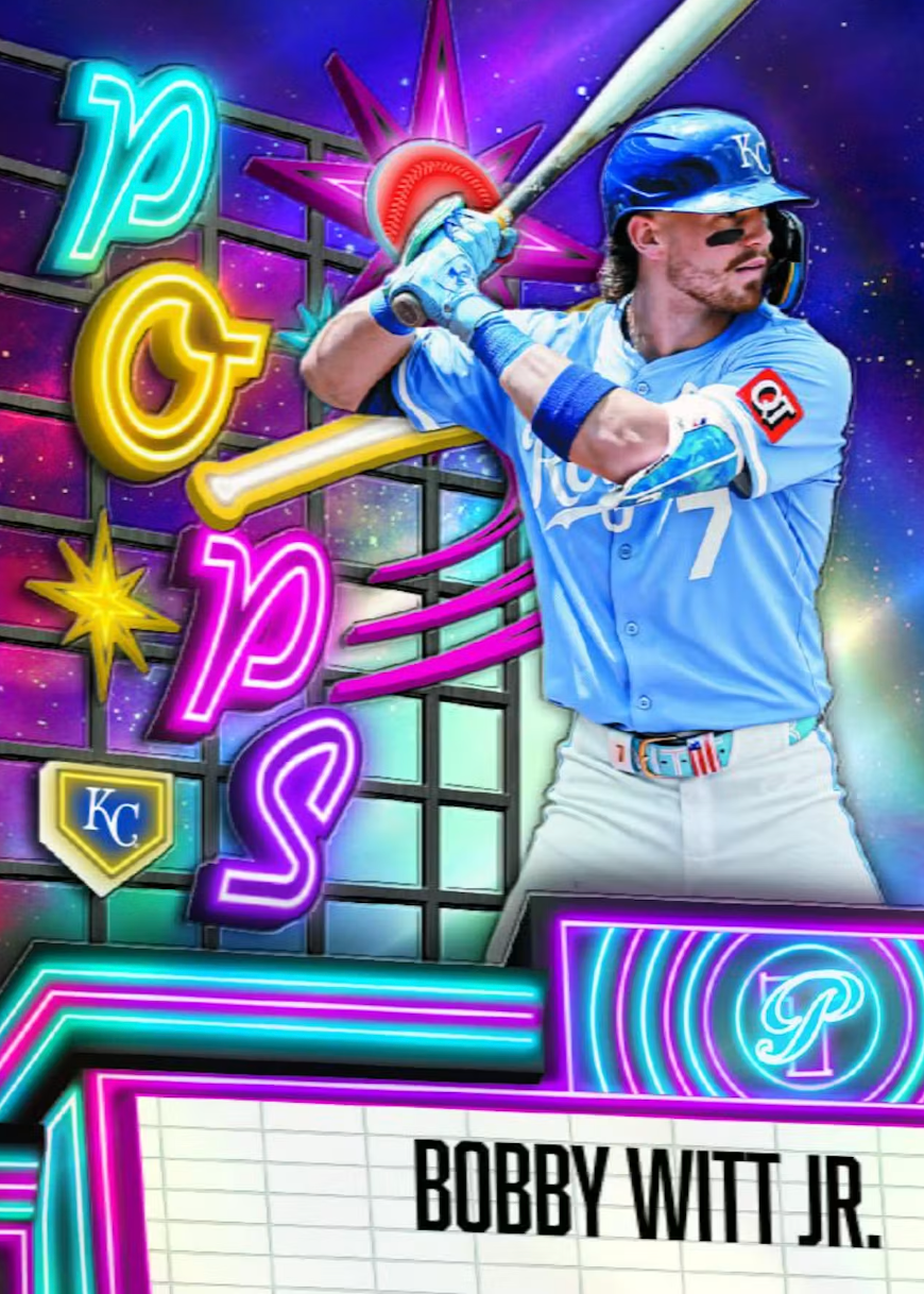 2026 Topps Pristine Baseball Hobby Box