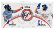 2026 Topps Pristine Baseball Hobby Box