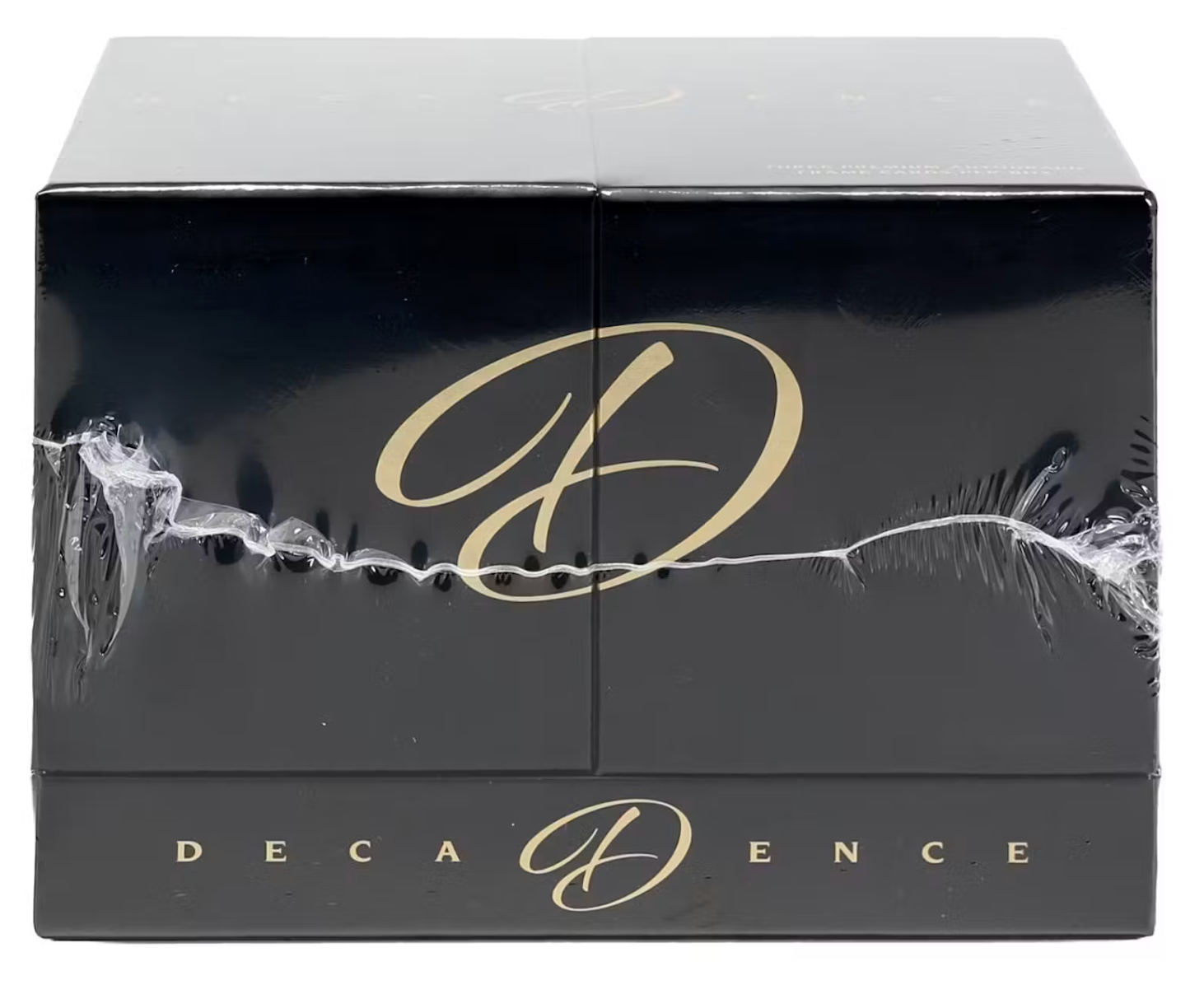 2026 Leaf Decadence Box