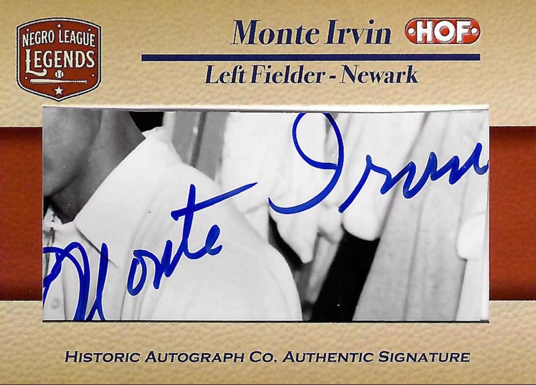 2026 Historic Autographs Best of Baseball Box
