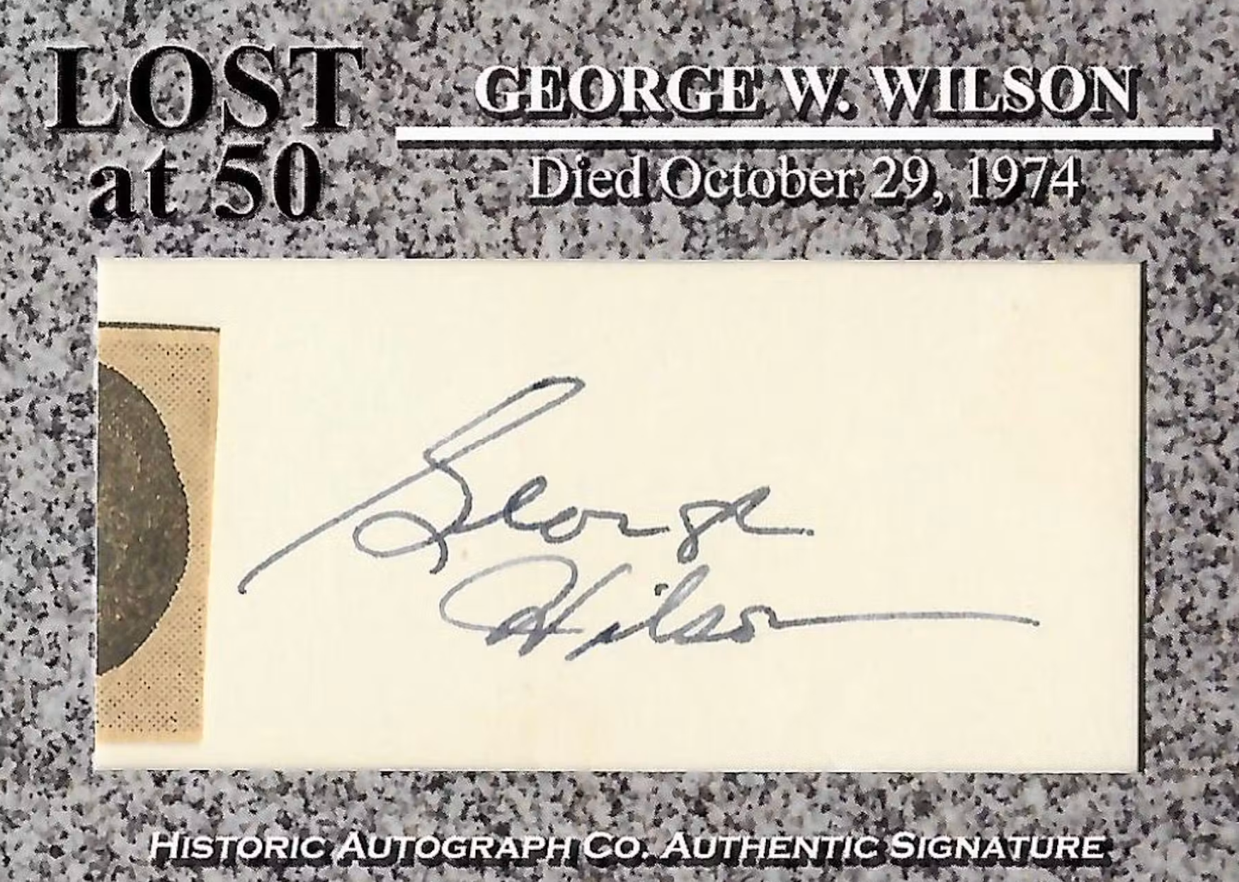 2026 Historic Autographs Best of Baseball Box