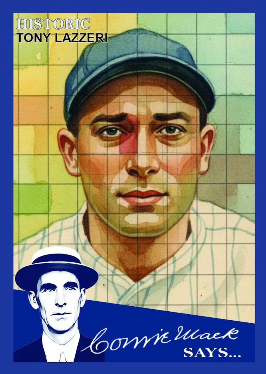 2026 Historic Autographs Best of Baseball Box
