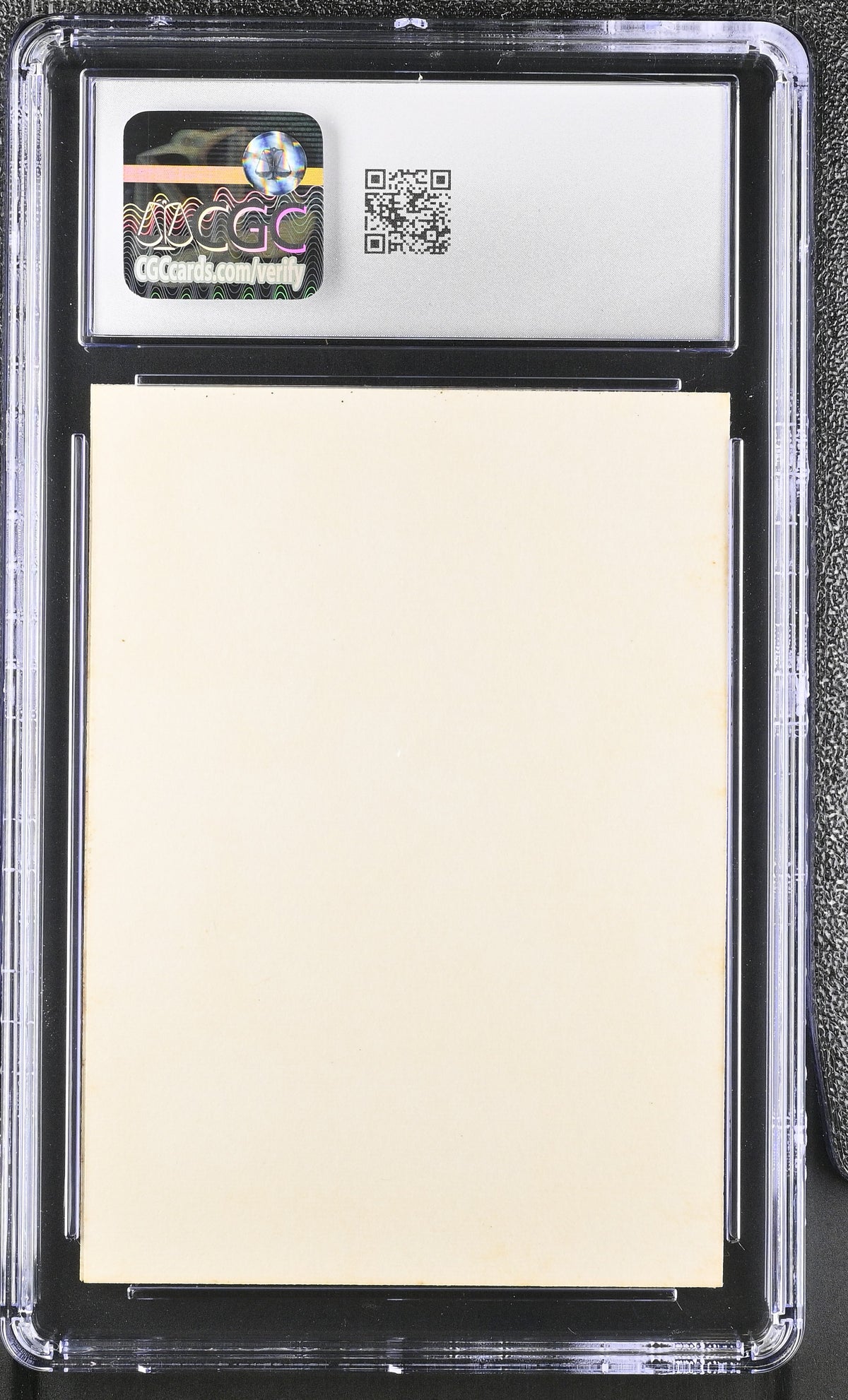 1976  Marvel Super Hero Stickers Kid Colt I AM NOT KIDDING AROUND! CGC 7