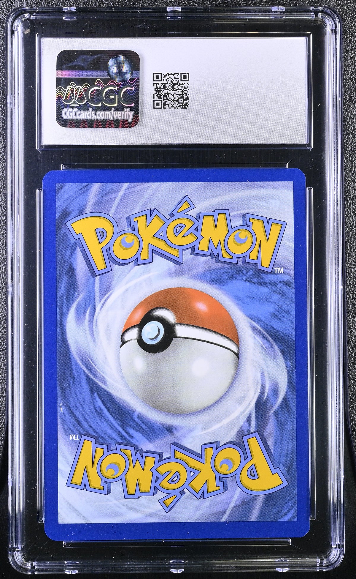 2025 Pokemon Mega Evolution Bulbasaur Enhanced Booster Display Box CGC 9 #133