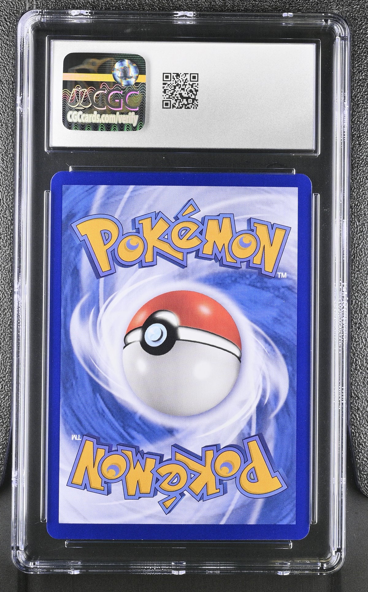 2025 Pokemon Gem Pack Vol.2 Jolteon Master Ball Reverse Holo S. Chinese CGC 10 #03 09/14
