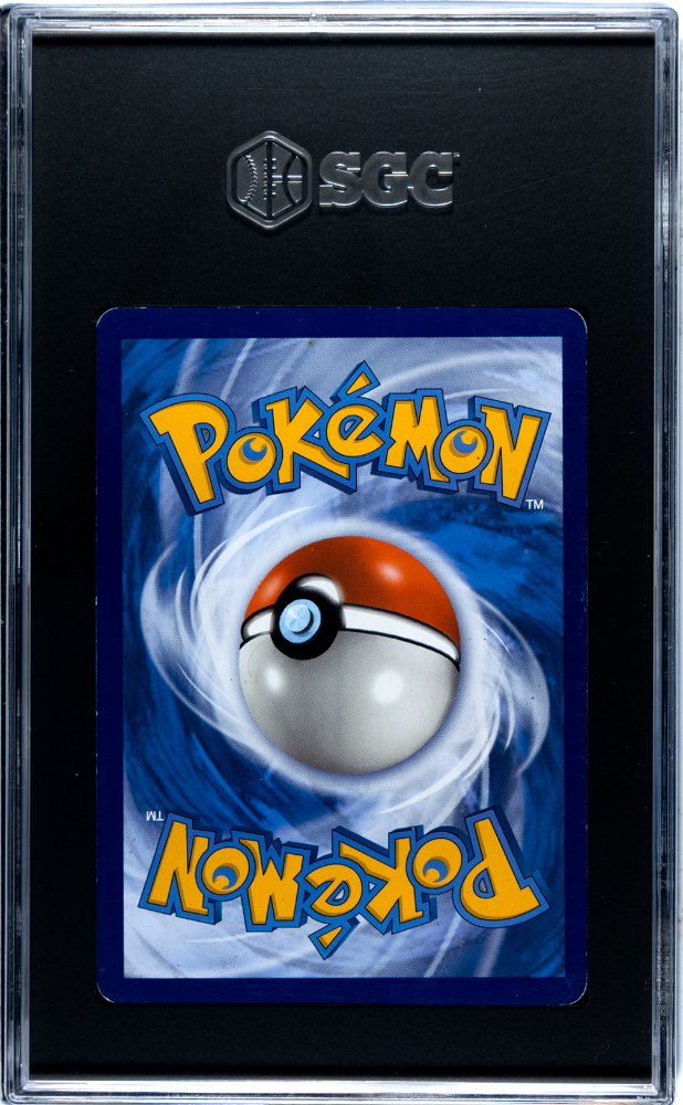 2022 Pokemon Lost Origin Nessa SGC 6 #TG27