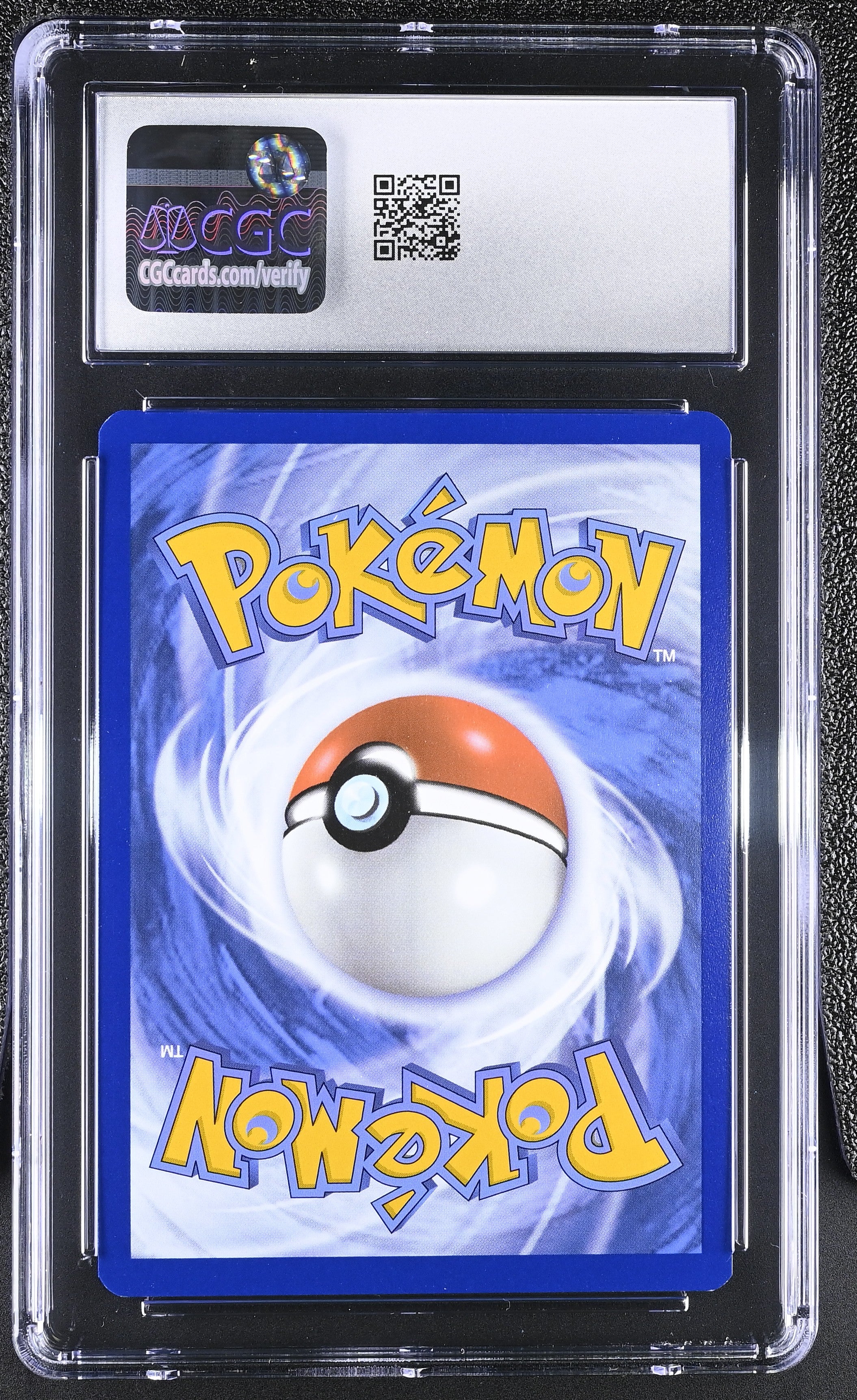2025 Pokemon Black Star Promos Tornadus White Flare Elite Trainer Box CGC 9.5 #210