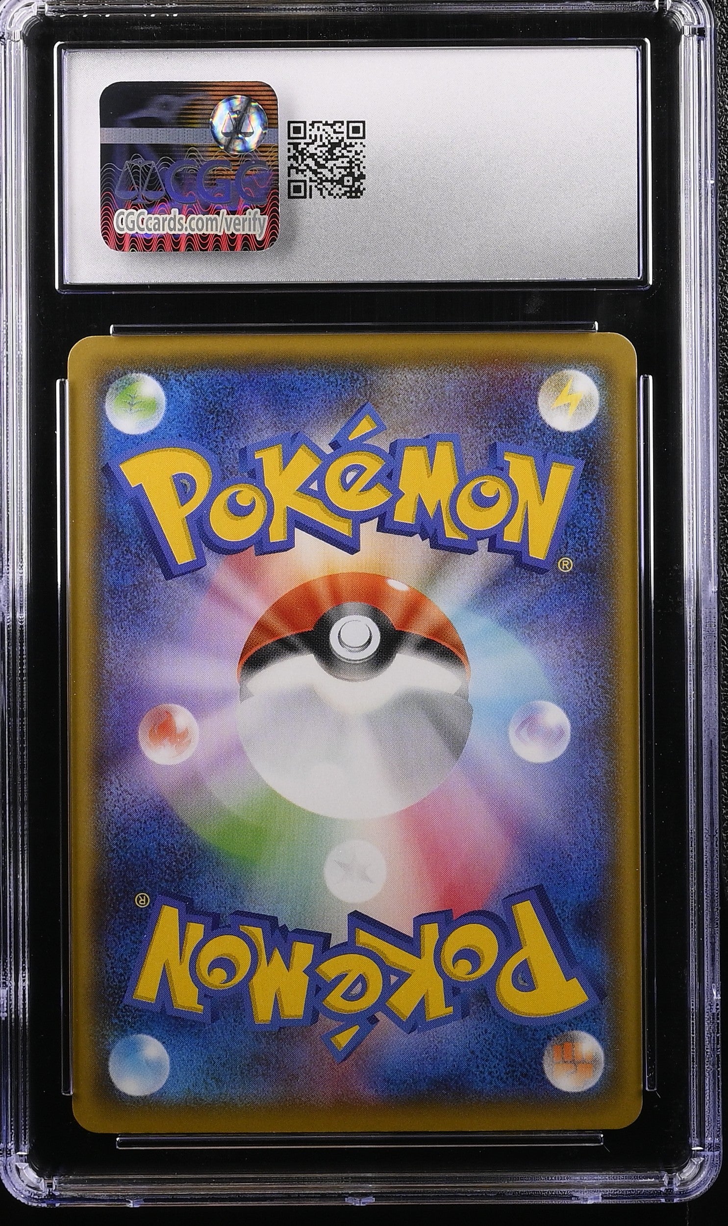 2021 Pokemon 25th Anniversary Collection Ho-Oh Holo Japanese 4/028 CGC 10 #4/028