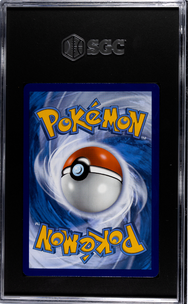 2022 Pokemon Lost Origin Rotom V SGC 9 #058