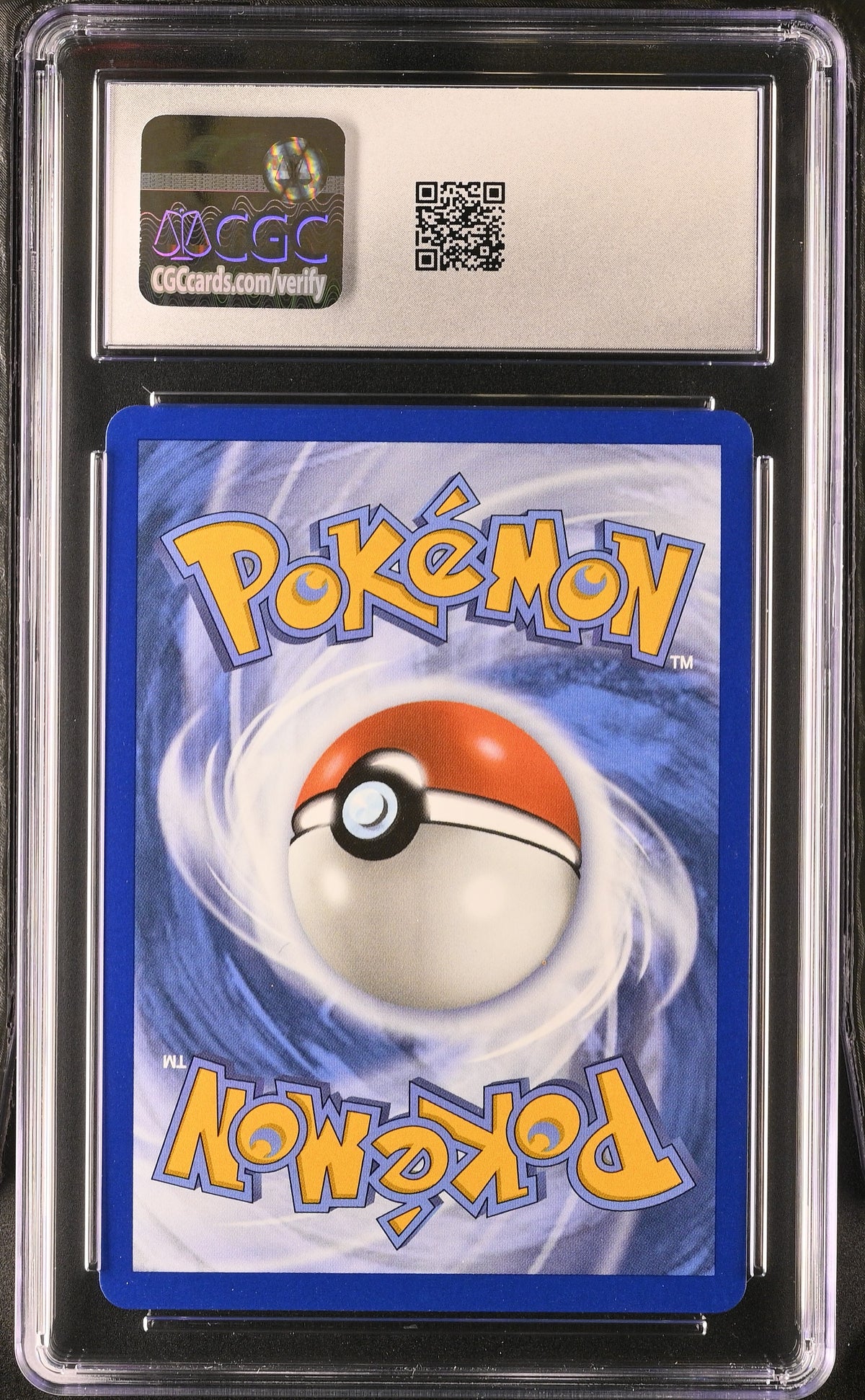 2026 Pokemon Black Star Promos Squirtle First Partner Collection S1 CGC 10 #039