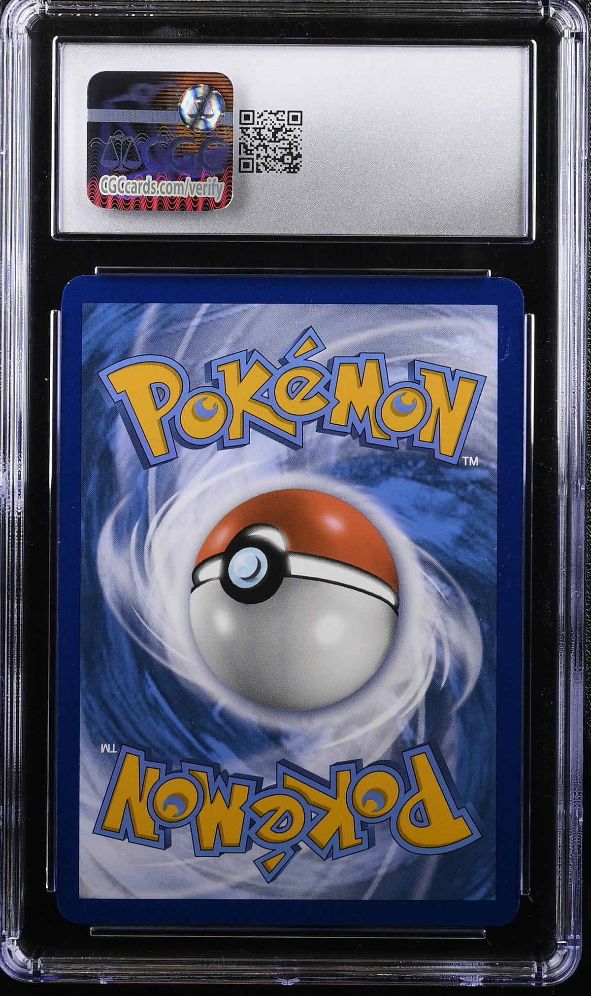 2023 Pokemon Trading Card Game Classic Ho-Oh ex Holo 007/034 CGC 9.5 #007/034