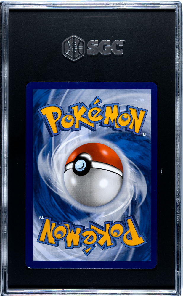 2021 Pokemon Fusion Strike Dancer SGC 6 #259