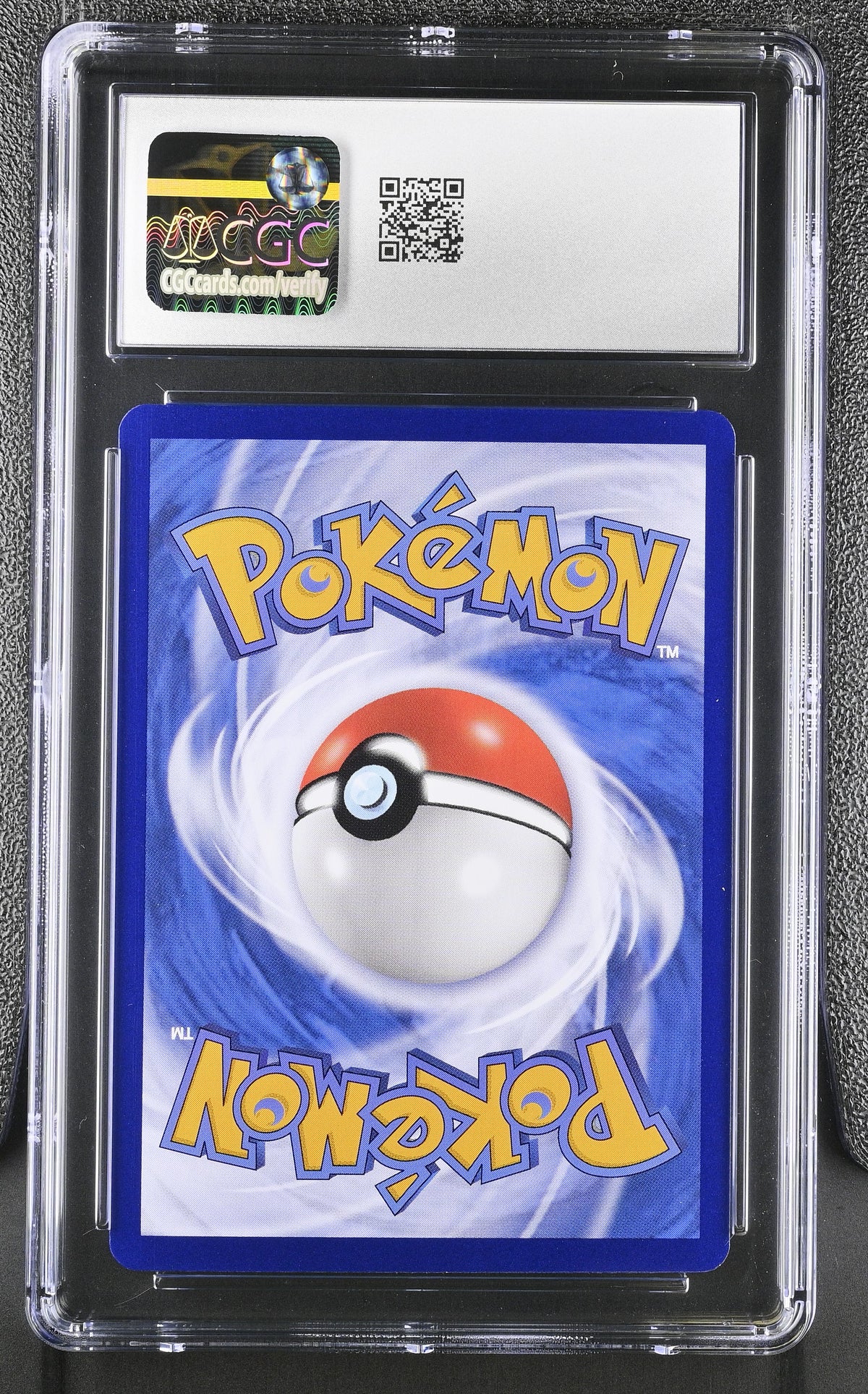 2025 Pokemon Gem Pack Vol.2 Sylveon Set Logo Reverse Holo S. Chinese CGC 10 #09 11/15