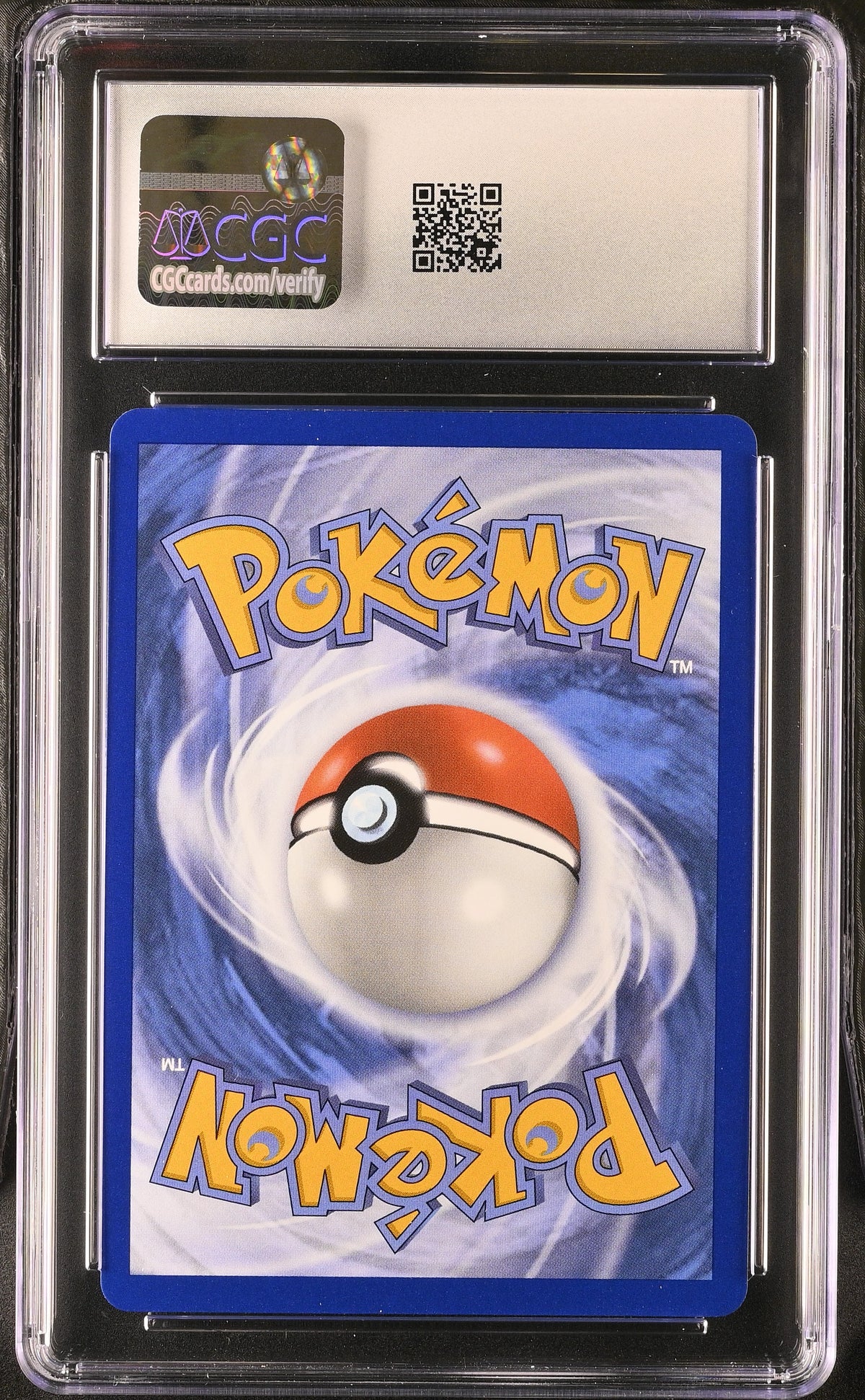2026 Pokemon Black Star Promos Bulbasaur First Partner Collection S1 CGC 10 #037