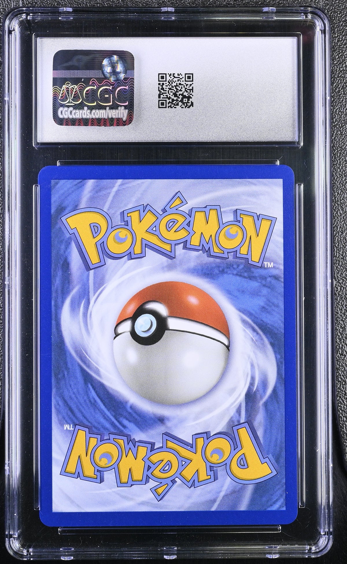 2026 Pokemon Ascended Heroes Fezandipiti ex Special Illustration Rare CGC 9 288