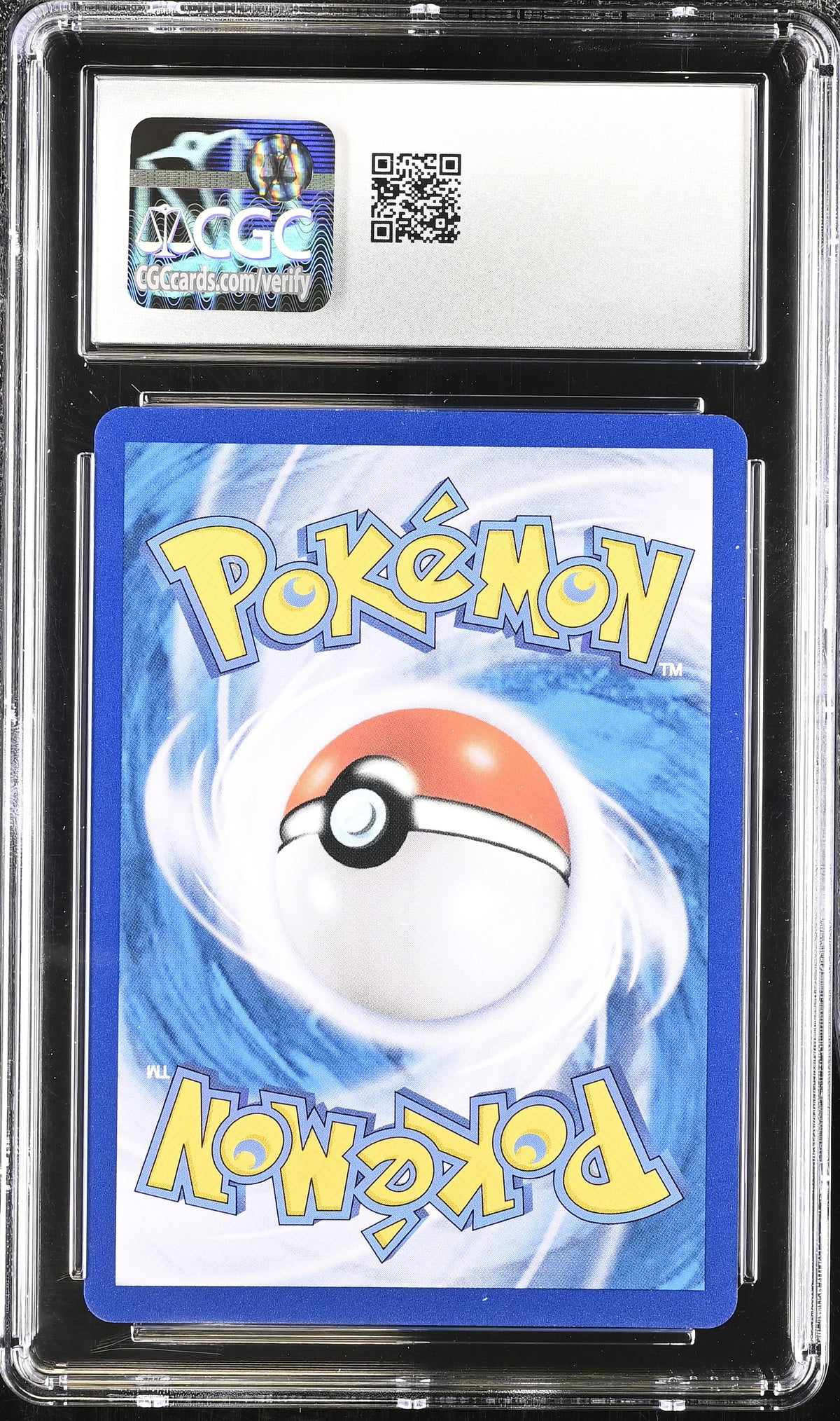 2022 Pokemon Star Birth Charizard VSTAR Holo Korean CGC 10 #015/100