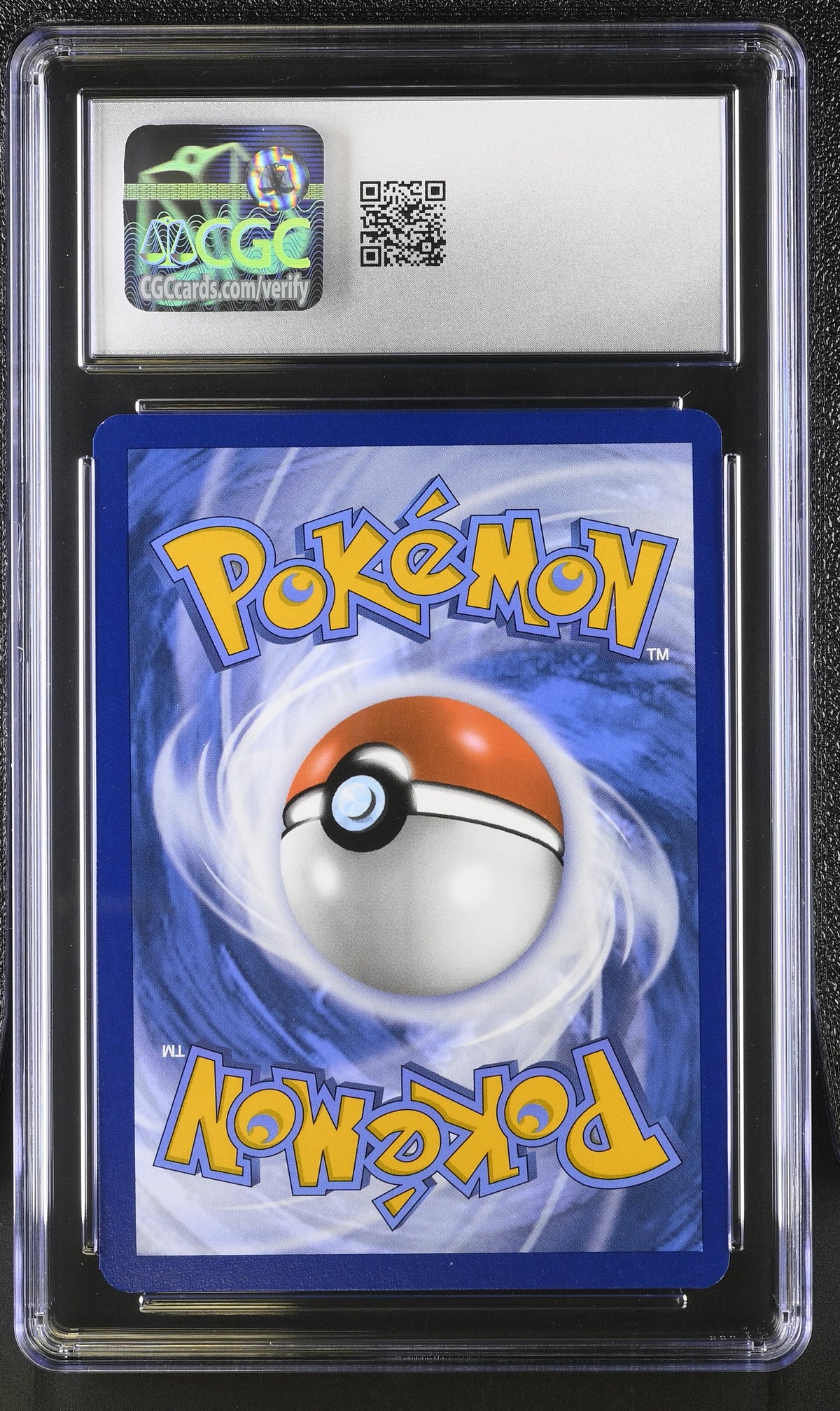2025 Pokemon Black Star Promos Charizard ex Special Collection CGC 10 #196