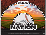 2025 Leaf Baseball Nation Hobby Box