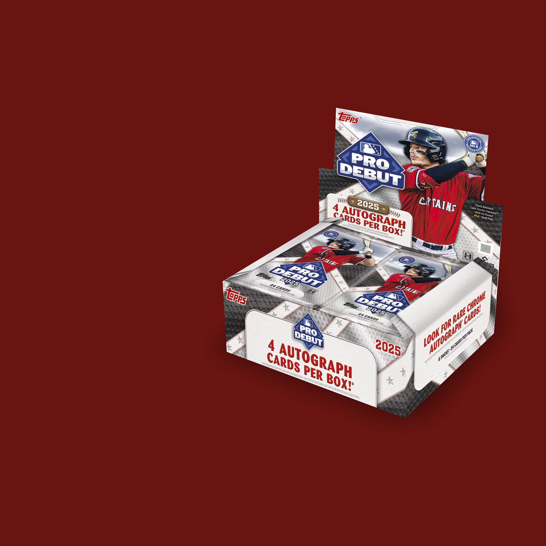 VSM Sports Card Outlet