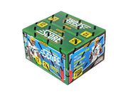 2025 Panini Score Football Retail Box