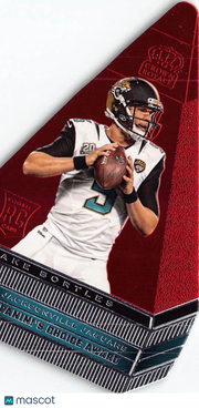 2014 Panini Crown Royale Panini's Choice Blake Bortles Rookie #PC3 Jacksonville Jaguars