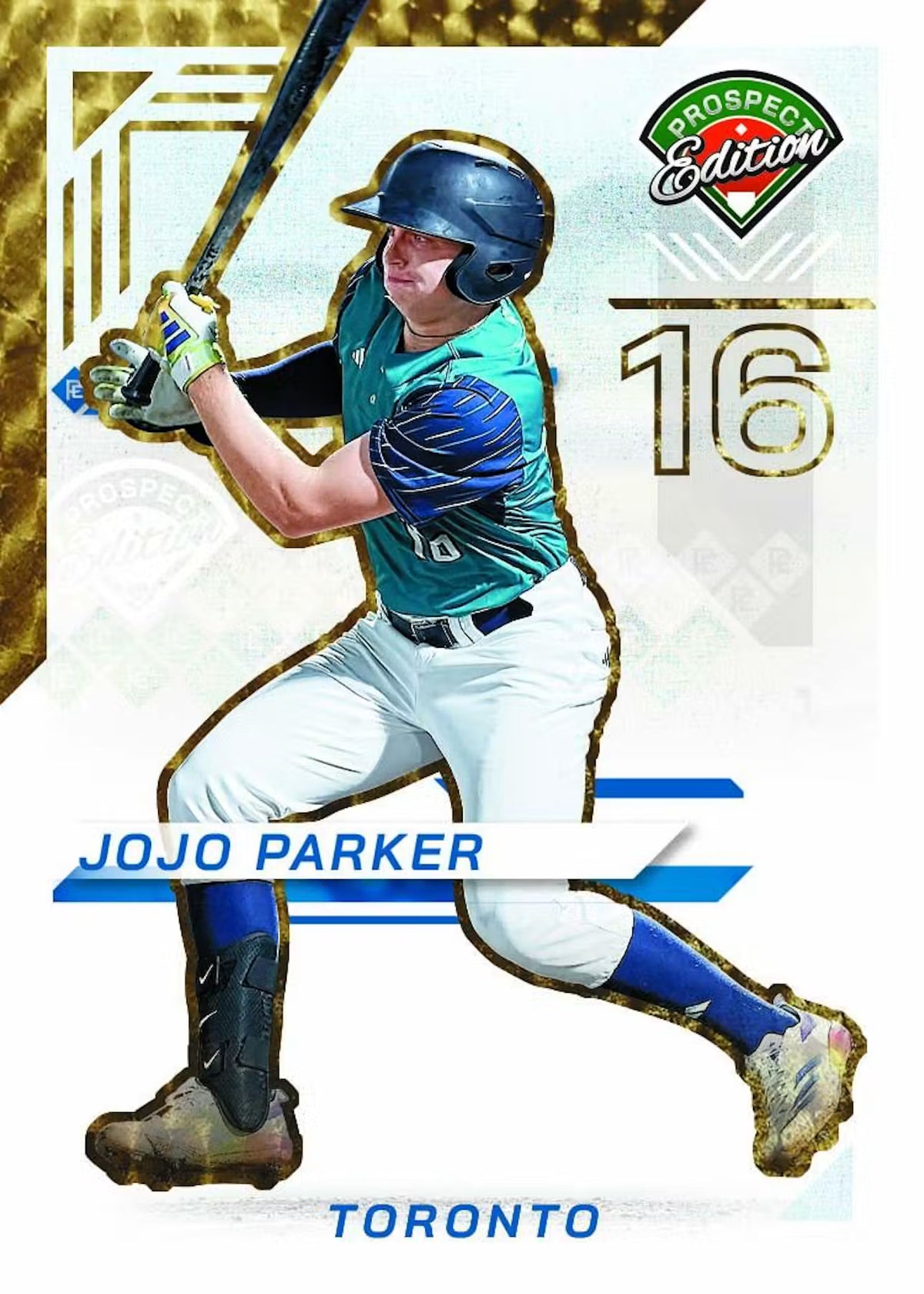 2025 Panini Prospect Edition Baseball Hobby Box