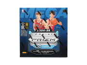 2024/25 Panini Prizm Basketball Hobby Mega Box (Green Ice!)