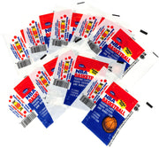 25 - (1986-87) Fleer Basketball Wrappers #1