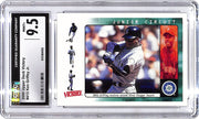 2000 Upper Deck Victory Ken Griffey Jr #413 CGC 9.5 Mariners