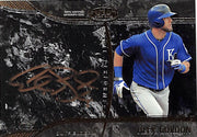 2016 Topps Tier One Alex Gordon Prime Performers Auto Autograph /25 Royals