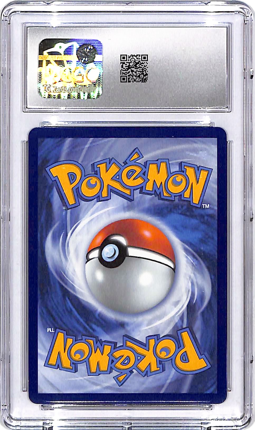 2026 Pokemon Ascended Heroes Mega Froslass EX Mega Attack Rare 265 CGC 9
