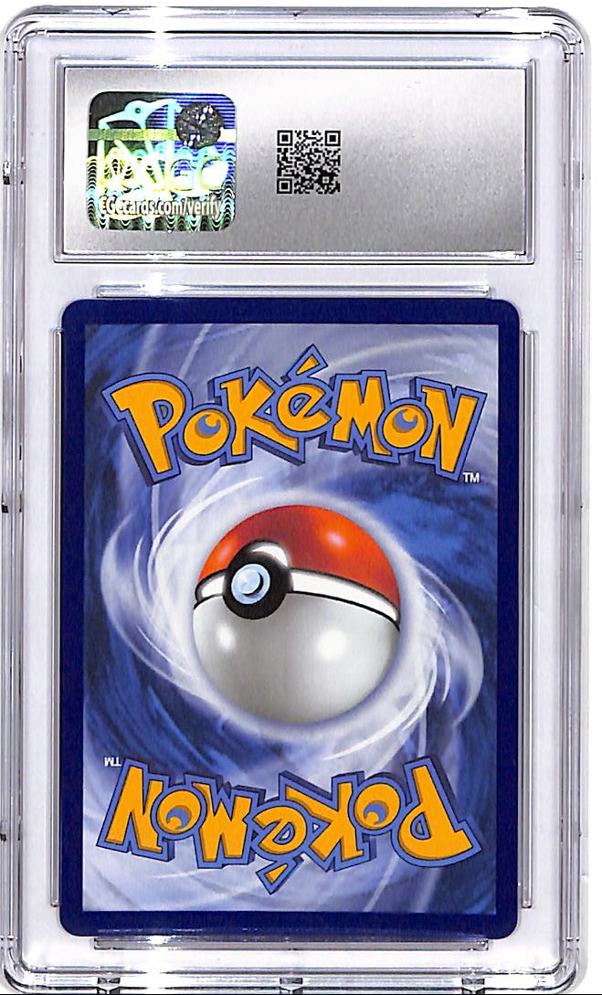 2026 Pokemon Ascended Heroes Fezandipiti EX Special Illustration Rare SIR 288 CGC 9
