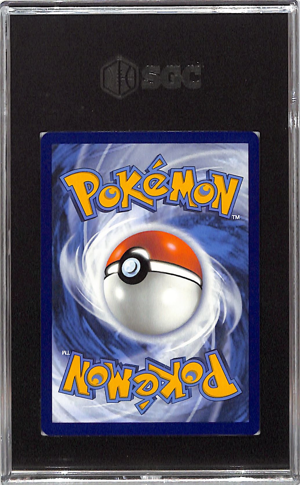 Pokemon Journey Together Articuno Illustration Rare 161 SGC 10