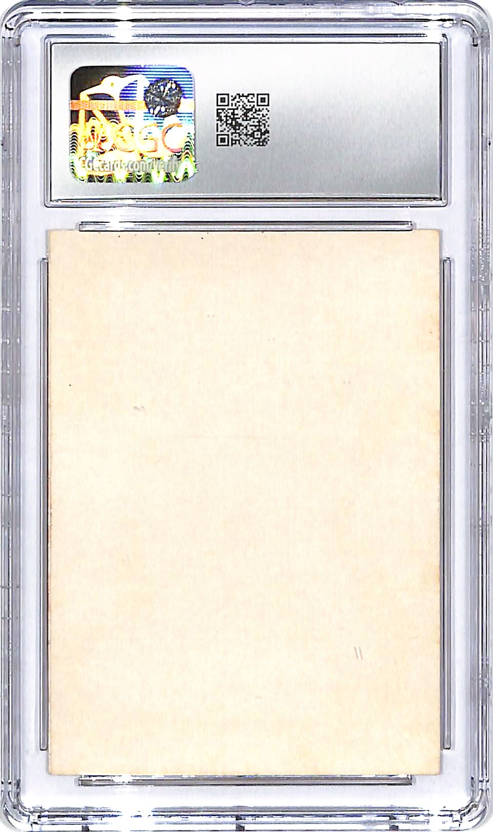 1976 Topps Marvel Super Hero Stickers Kid Colt CGC 7