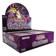 Yu-Gi-Oh! Chaos Origins Booster Box